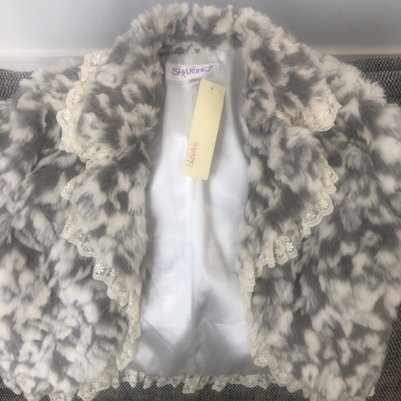 Women's Elegant Jacket/Blazer/Bolero - Picture 1 of 7